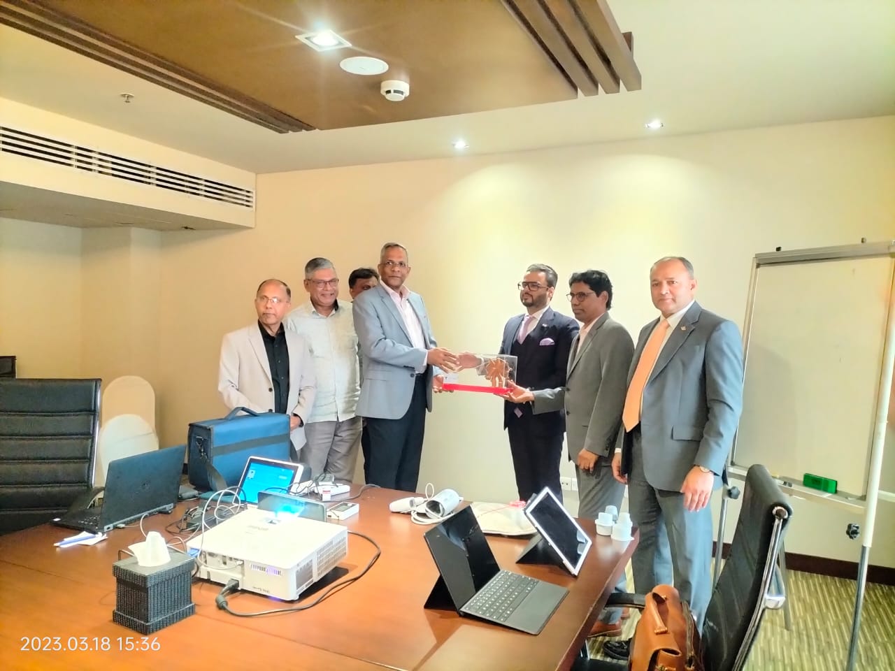 Partnership-With-Telth-Healthcare-Pvt-Ltd-1